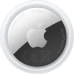 אייר תג - AirTag 2nd Generation - יחידה אחת - מבית Apple