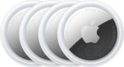 אייר תג - AirTag 2nd Generation - רביעייה - מבית Apple