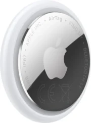אייר תג - AirTag 2nd Generation - רביעייה - מבית Apple