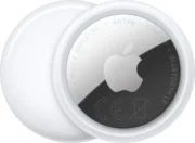 אייר תג - AirTag 2nd Generation - רביעייה - מבית Apple