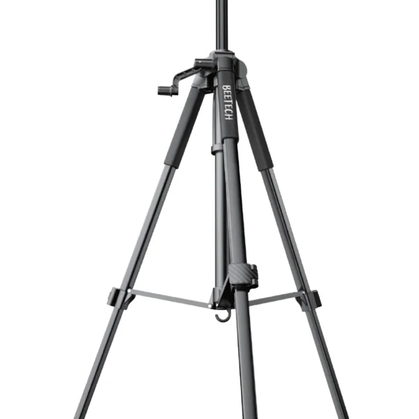 חצובה מקצועית דגם BT-9930 מבית BeeTech