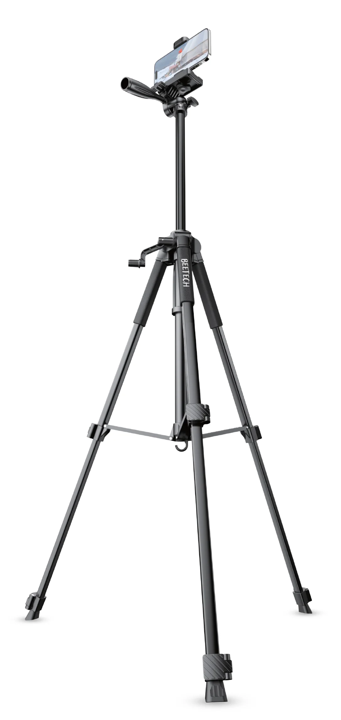 חצובה מקצועית דגם BT-9930 מבית BeeTech