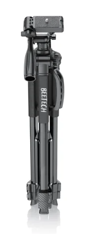 חצובה מקצועית דגם BT-9930 מבית BeeTech