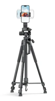 חצובה מקצועית דגם BT-9970 מבית BeeTech