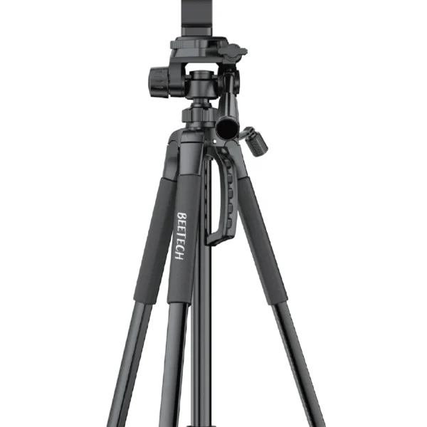 חצובה מקצועית דגם BT-9970 מבית BeeTech