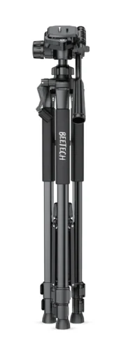 חצובה מקצועית דגם BT-9970 מבית BeeTech