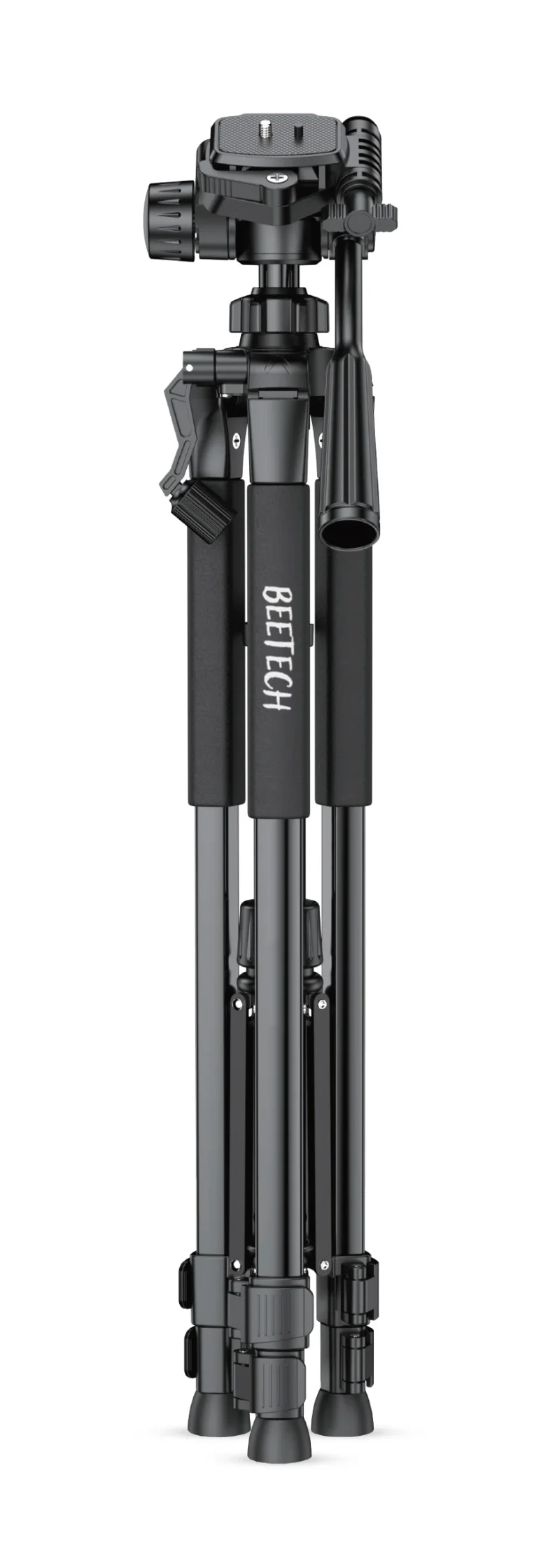 חצובה מקצועית דגם BT-9970 מבית BeeTech