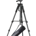 חצובה מקצועית דגם BT-9999 מבית BeeTech