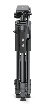 חצובה מקצועית דגם BT-9999 מבית BeeTech