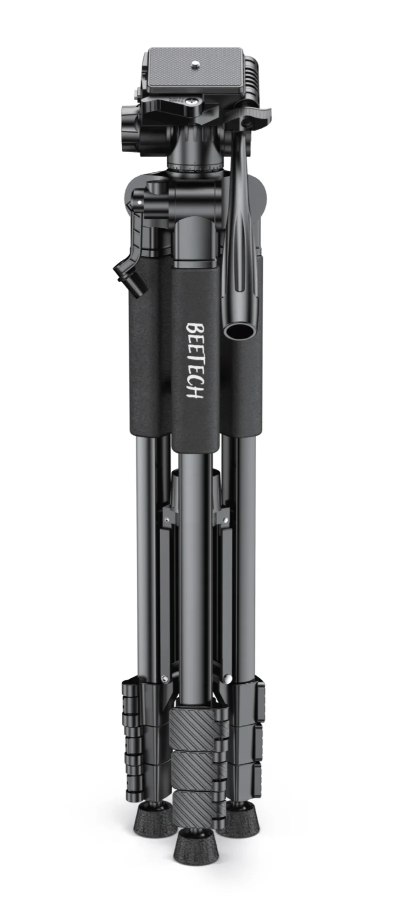 חצובה מקצועית דגם BT-9999 מבית BeeTech
