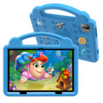 טאבלט כחול סליידר דגם S800 SLIDER Kids 8" LTE