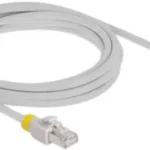 כבל רשת CAT6 באורך 10 מטר