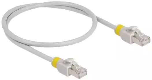 כבל רשת CAT6 באורך 2 מטר