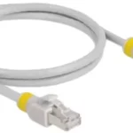 כבל רשת CAT6 באורך 3 מטר