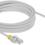 כבל רשת CAT6 באורך 30 מטר