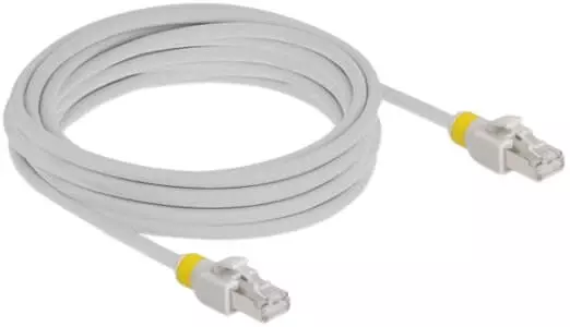 כבל רשת CAT6 באורך 30 מטר