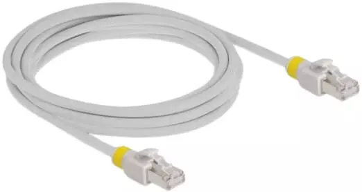 כבל רשת CAT6 באורך 5 מטר