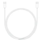 כבל שזור PD Type-C באורך 1 מטר מבית Apple