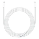 כבל שזור PD Type-C באורך 2 מטר מבית Apple