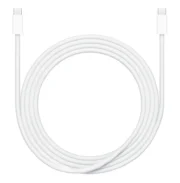 כבל שזור PD Type-C באורך 2 מטר מבית Apple