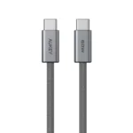 כבל PD Type-C באורך 1 מטר דגם CB-DCC061 מבית AUKEY