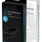 מטען 25W עם כבל PD Type-C מבית Samsung