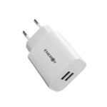 מטען בית ENERGY Twister 12W Lightning 1.5M Cable
