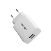 מטען בית ENERGY Twister 12W Lightning 1.5M Cable