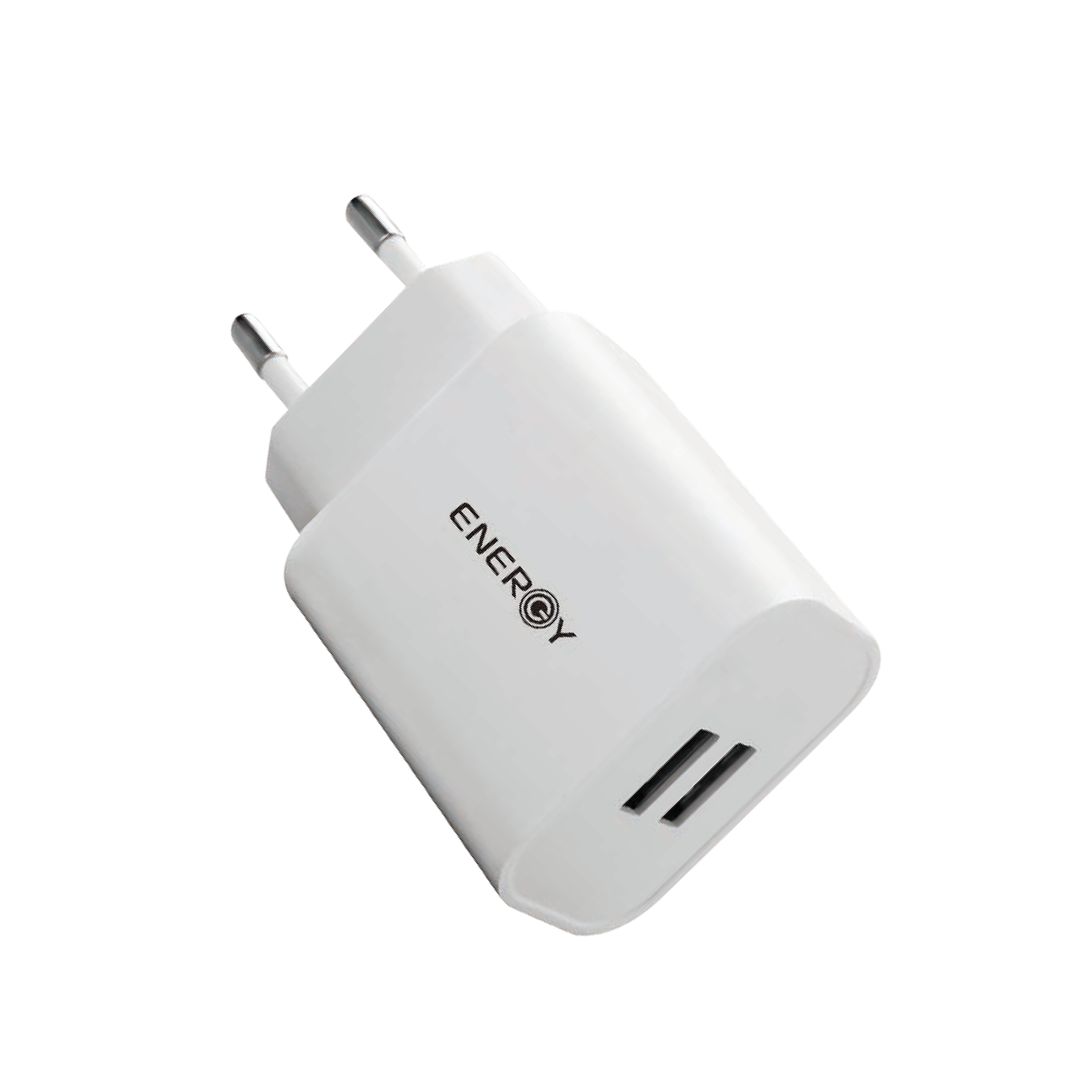 מטען בית ENERGY Twister 12W Lightning 1.5M Cable