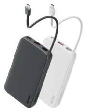 מטען נייד מהיר דגם PB-Y53P מבית AUKEY