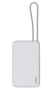 מטען נייד מהיר דגם PB-Y53P מבית AUKEY