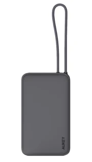 מטען נייד מהיר דגם PB-Y53P מבית AUKEY