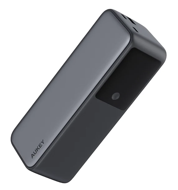 מטען נייד מהיר דגם PB-Y63 מבית AUKEY