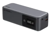 מטען נייד מהיר דגם PB-Y63 מבית AUKEY