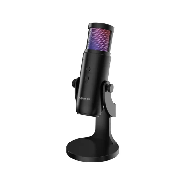 מיקרופון גיימינג דגם XMC-03 מבית XtrikeMe