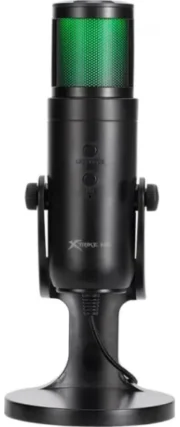 מיקרופון גיימינג דגם XMC-03 מבית XtrikeMe
