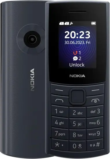 מכשיר סלולרי Nokia 110 4G