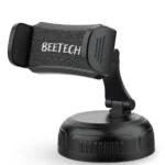 מעמד רכב עם נעילת Vacuum דגם C12-13J מבית BeeTech