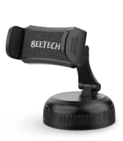 מעמד רכב עם נעילת Vacuum דגם C12-13J מבית BeeTech