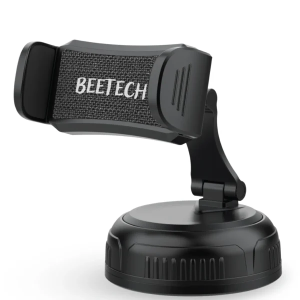 מעמד רכב עם נעילת Vacuum דגם C12-13J מבית BeeTech