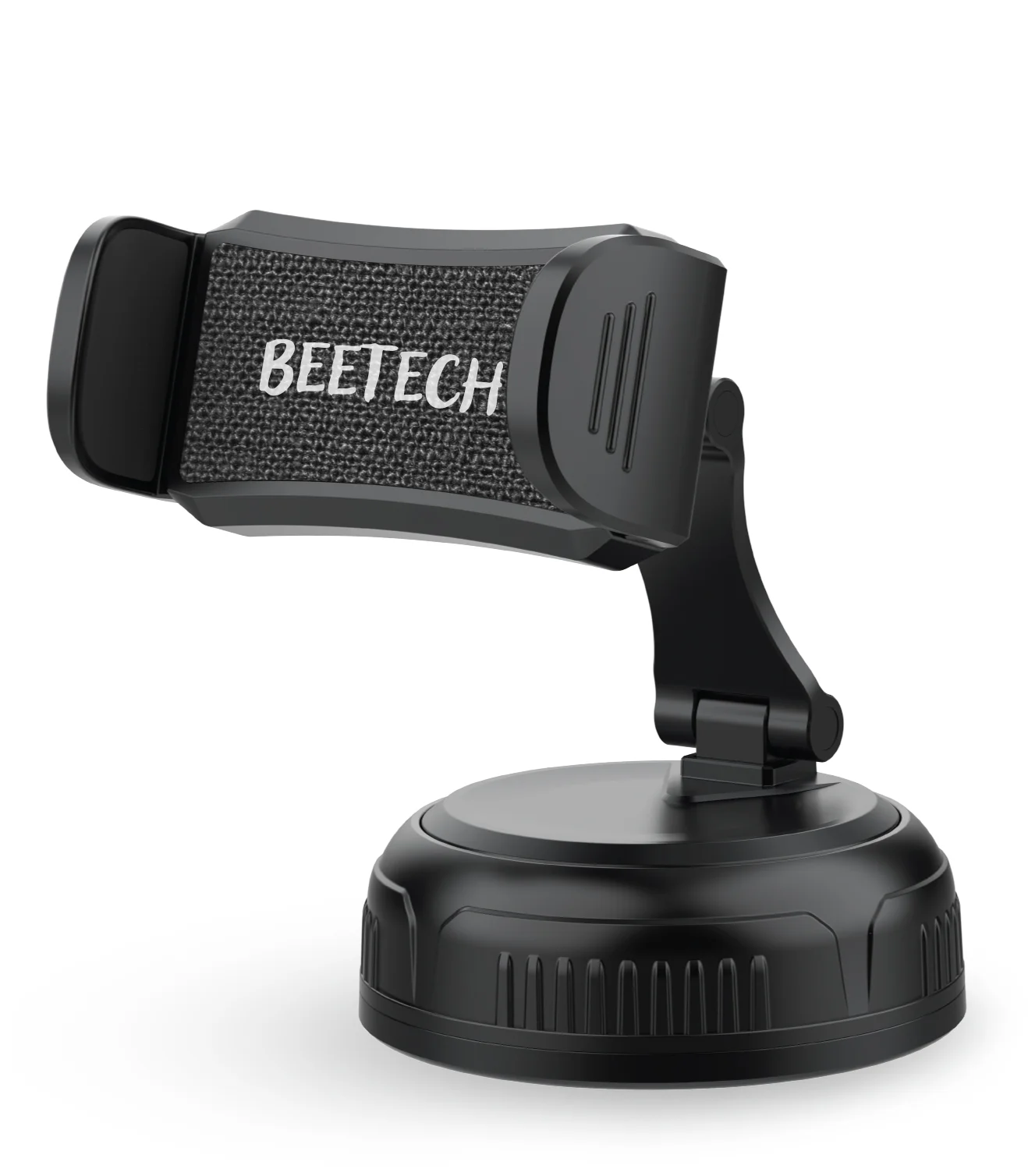 מעמד רכב עם נעילת Vacuum דגם C12-13J מבית BeeTech