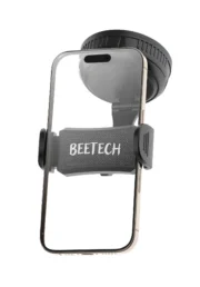 מעמד רכב עם נעילת Vacuum דגם C12-13J מבית BeeTech