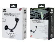 מעמד רכב Magsafe דגם BL-06 אנקונדה מבית באפאלו