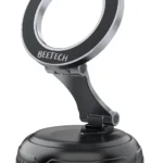 מעמד רכב Magsafe עם נעילת Vacuum דגם C12-15B מבית BeeTech