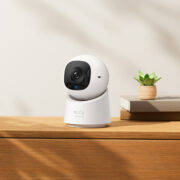 מצלמת אבטחה חכמה eufy Security Indoor Cam C220 2K