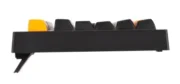 מקלדת גיימינג חוטית שקטה דגם KB-512 מבית XtrikeMe