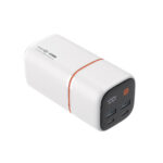 סוללת גיבוי צבע לבן ENERGY E20K PD20