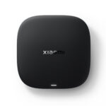 סטרימר 4K Ultra HD דגם Xiaomi TV Box S 3rd Gen