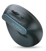 עכבר אנכי אלחוטי דגם OCT-V005 מבית Octopus