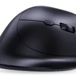 עכבר אנכי בלוטות' דגם OCT-W120 מבית Octopus